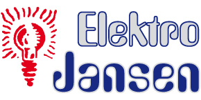 Logo der Firma Elektro Jansen