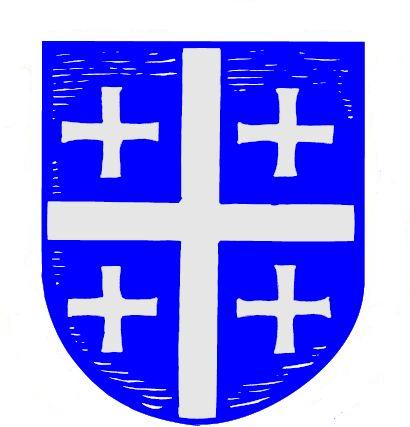 Wappen von Friedelhausen